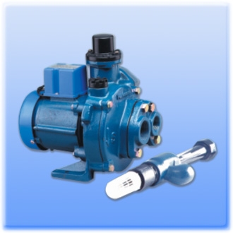 Máy bơm giếng khoan Panasonic GN-125W